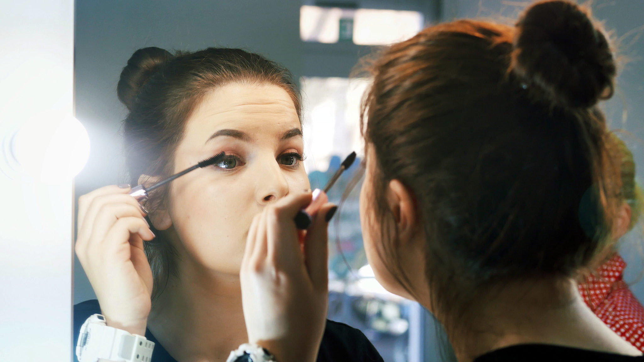 Dry Mascara Hack Hacks That Actually Work